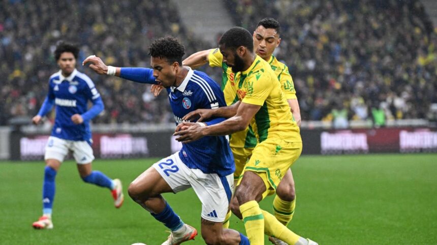 Milan, si complica anche Doué dopo la beffa Brown