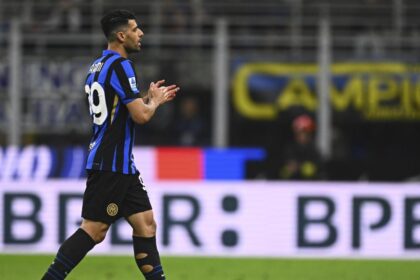 Mercato Inter, il futuro di Taremi: torna dall'Iran e viene ceduto. Besiktas su di lui