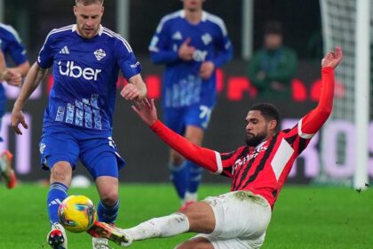 Milan-Como a Perth: parere positivo Figc, buone possibilità