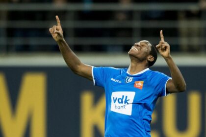 Jonathan David, alle origini del nuovo centravanti della Juve al Gent