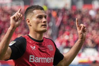 Milan su Schick, la trattativa con il Leverkusen e gli altri nomi per l'attacco