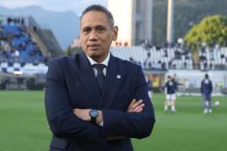 Como, Suwarso: "Messi un sogno, vogliamo lo stadio gratis per i tifosi"