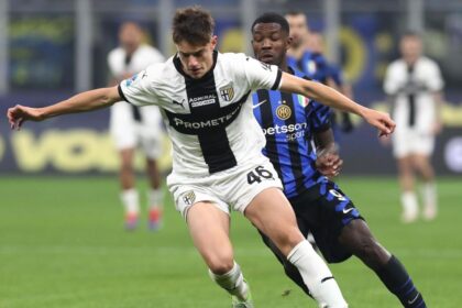 Inter-Leoni, il retroscena: vicino un'estate fa, poi l'indecisione e lo scippo del Parma
