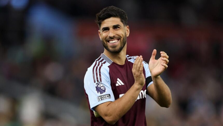 Inter-Asensio non si fa: accordo Psg-Fenerbahce, lo spagnolo accetta