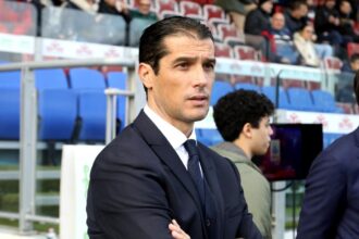 Juve, l'ex Monza Francois Modesto è il nuovo direttore tecnico