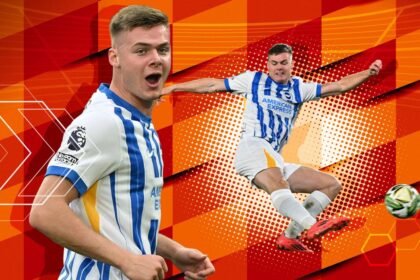 Ferguson alla Roma, chi è il nuovo attaccante