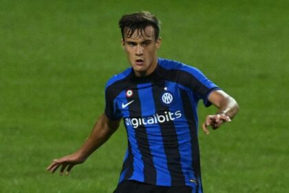 Inter, pressing del Bruges per Stankovic: il nodo è la recompra