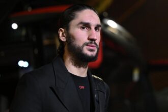 Adli con Milan Futuro, ma vorrebbe convincere Allegri