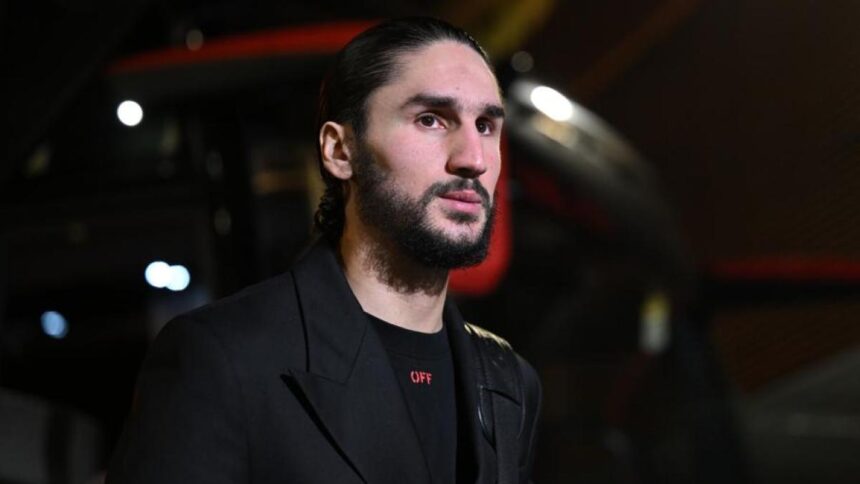 Adli con Milan Futuro, ma vorrebbe convincere Allegri