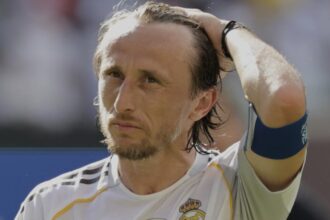 Milan, Modric a Milano a inizio settimane: visite e firma