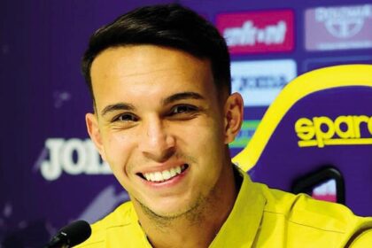 Giovane al fantacalcio: ruolo, quotazione e statistiche del nuovo giocatore del Verona