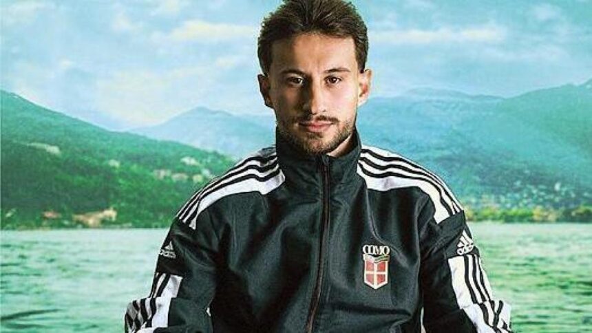 Kuhn al fantacalcio: quotazione e statistiche del nuovo attaccante del Como