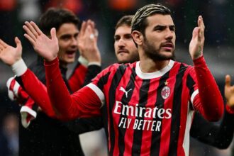 Theo e il Milan, i valori e l'Arabia: il commento di Ravelli sulla Gazzetta