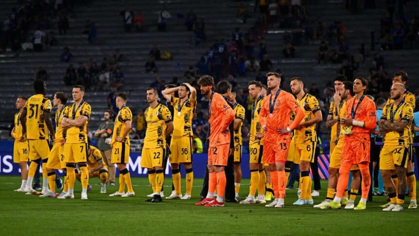 Inter, la sfida sul mercato: rinnovare senza perdere ambizioni