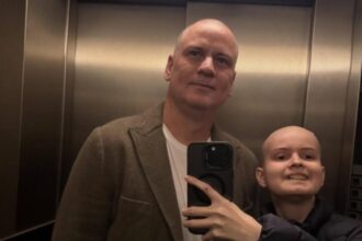Julio Sergio e il figlio Enzo: "Vorremmo incontrare Sinner"