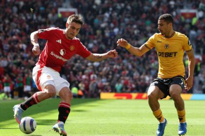 Juventus, Douglas Luiz verso il West Ham. Piste Xhaka e Bissouma ma spunta André