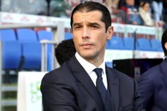 Modesto alla Juve, cosa farà il nuovo direttore tecnico