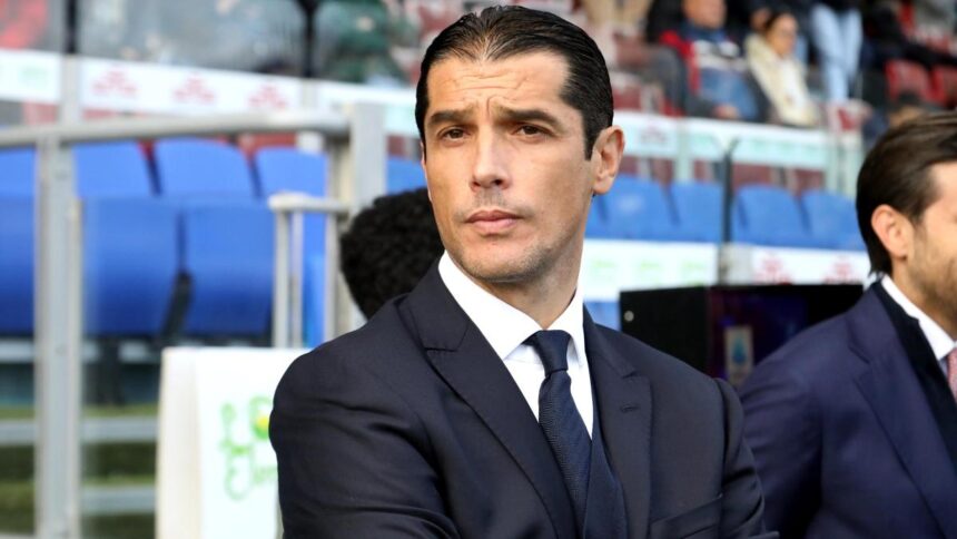 Modesto alla Juve, cosa farà il nuovo direttore tecnico