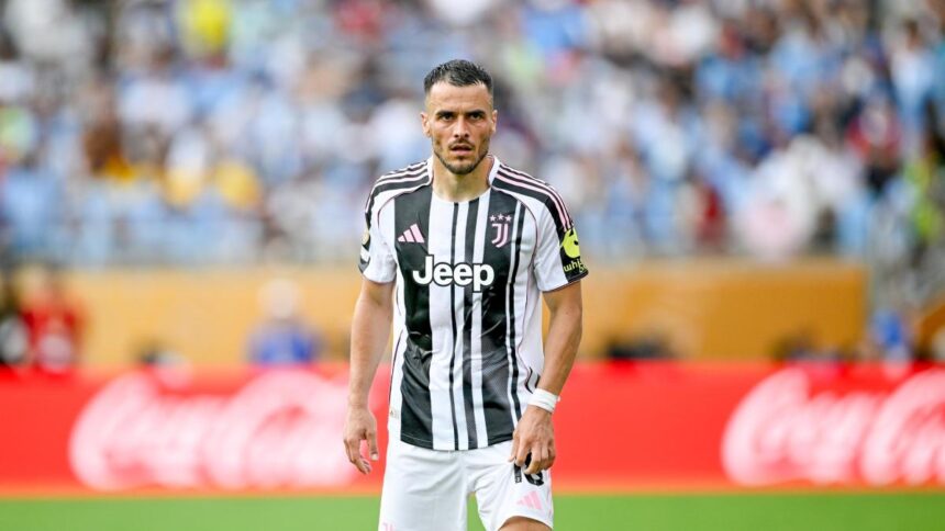 Kostic tra Juve, Atalanta e Turchia: la stima di Tudor e le sirene di mercato. Dove andrà?