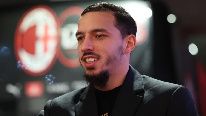 Al Hilal su Bennacer, Inzaghi può fare un favore al Milan