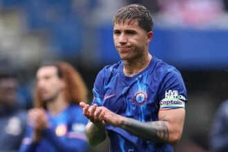 Chelsea-Psg, finale mondiale per club: Maresca si affida a Enzo Fernandez