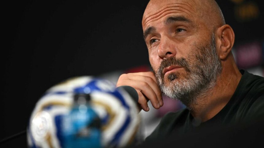 Psg-Chelsea, la finale del Mondiale per club: Maresca contro Luis Enrique