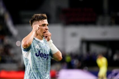 Mercato Juve: 4 motivi per cui il club punta su Conceicao