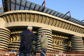 Stadio San Siro, a Milan e Inter ok del Ministero sulla data per vincolo 2° anello