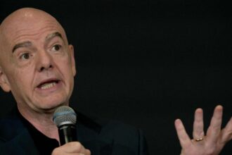 Fifa: almeno 3 settimane di stop a fine stagione, il sindacato ne chiedeva 4