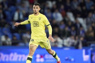 Milan punta su Pubill per il ruolo di terzino destro