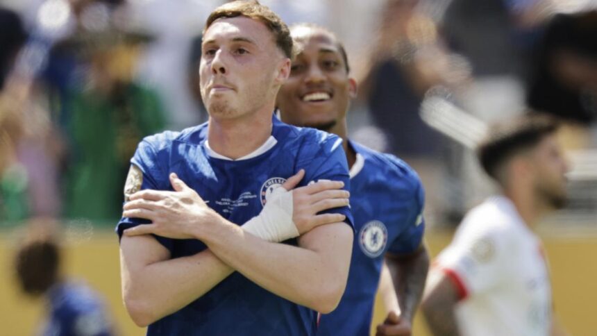 Fantacampionato Mondiale per Club, la top 11 della 7ª giornata