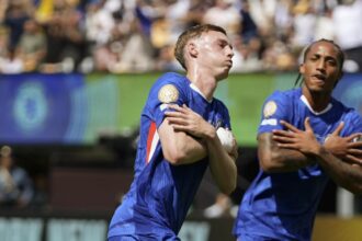 Fantacampionato Mondiale per Club: tutti gli assist della finale del Mondiale per Club