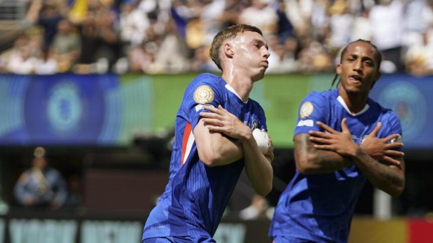 Fantacampionato Mondiale per Club: tutti gli assist della finale del Mondiale per Club