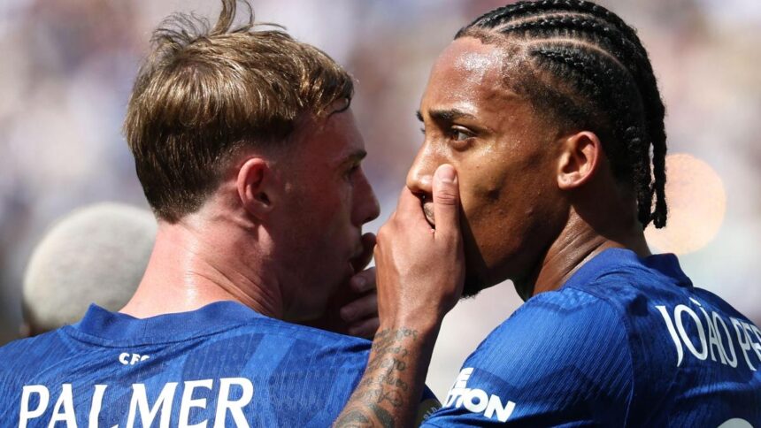 Chelsea-Psg: i 3 top e i 3 flop al Fantacampionato Mondiale per Club