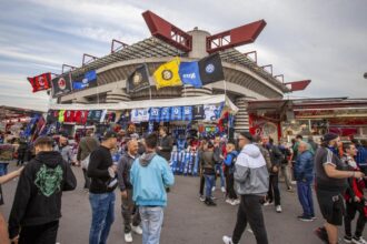 San Siro, ultras e criminali fuori: il commento di Ravelli sulla Gazzetta