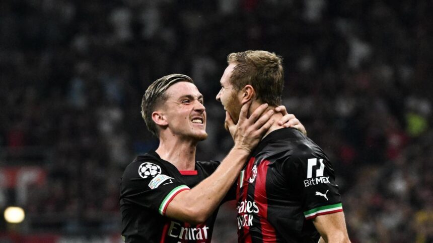 Milan senza terzini: le trattative e le soluzioni di Allegri