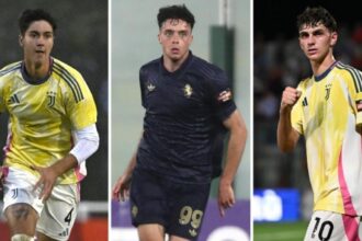 Juve, i giovani che Tudor porta in ritiro