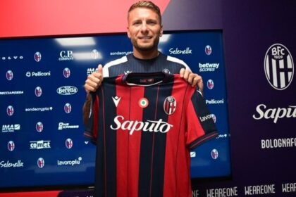 Immobile al fantacalcio: quotazione e statistiche del nuovo attaccante del Bologna