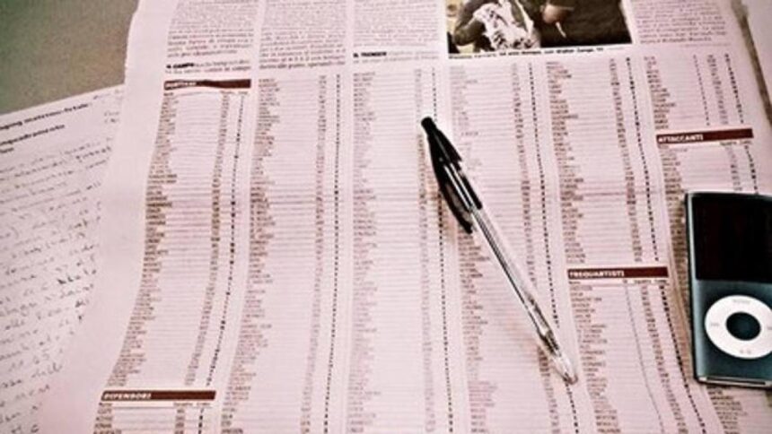 Si riparte! Sul giornale di domani il fanta listone Gazzetta della stagione 2025-26