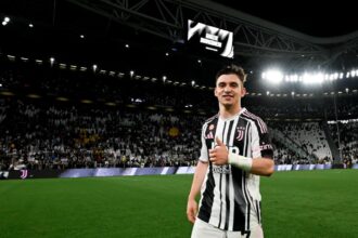 Juve, Conceiçao acquistato dal Porto: le cifre