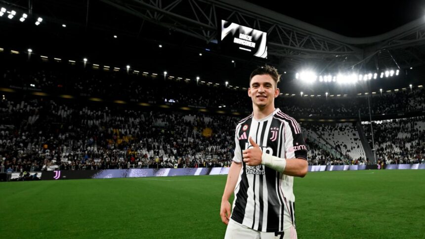 Juve, Conceiçao acquistato dal Porto: le cifre