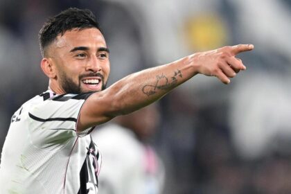 Nico Gonzalez all'Al Ahli? Juve, in arrivo la mega offerta