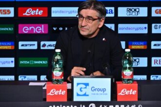 Atalanta, Juric ricoverato in ospedale: infiammazione delle vie aeree superiori