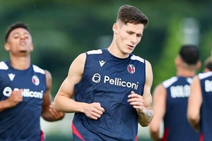 Vitik al fantacalcio: quotazione e statistiche del nuovo difensore del Bologna