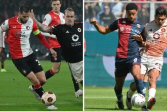 Hancko e De Winter, chi meglio per l'Inter?