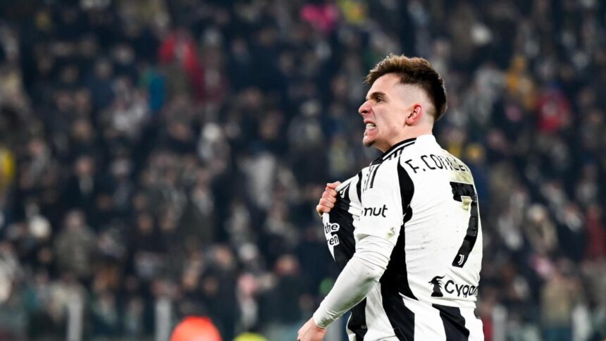 Conceiçao, il "suo" cartellino e la rinuncia decisiva a dei soldi per la Juve