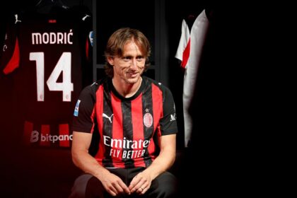 Giovanni Mauri non ha dubbi: "Modric al Milan andrà gestito, ma stupirà anche Allegri"