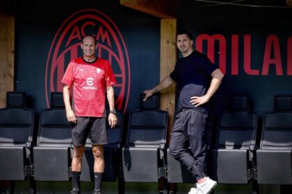 Mercato Milan: sale il nome di Pubill, ma le fasce restano scoperte
