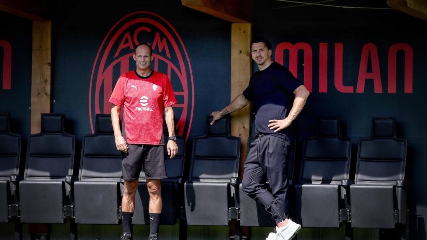 Mercato Milan: sale il nome di Pubill, ma le fasce restano scoperte