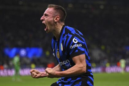 Inter, il rinnovo di Frattesi sempre più vicino: sarà al centro della squadra